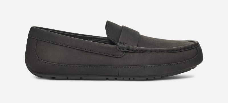 Oblečenie UGG ® Chadton in Black, Size 6 Navy | 1147410-BLK, 0