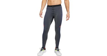 Legíny Nike ADV AeroSwift Training Tights Modrá | dm4613-010, 1