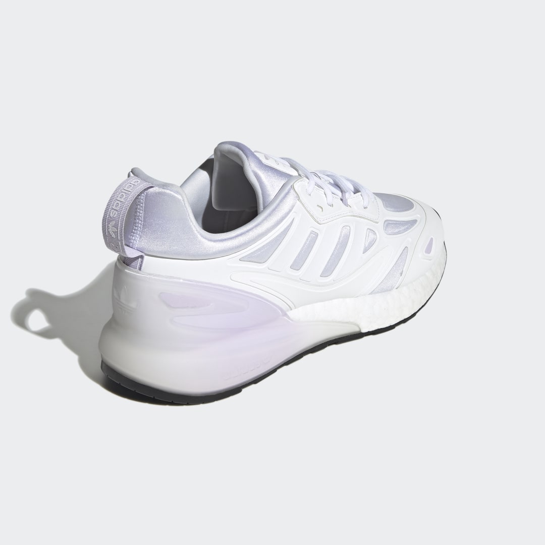 Tenisky a topánky adidas Originals ZX 2K BOOST 2.0 Biela | GW8287, 1