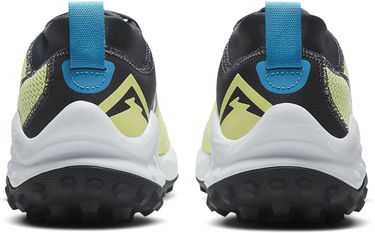 Tenisky a topánky Nike Air Zoom Wildhorse 7 W Zelené | cz1864-300, 5