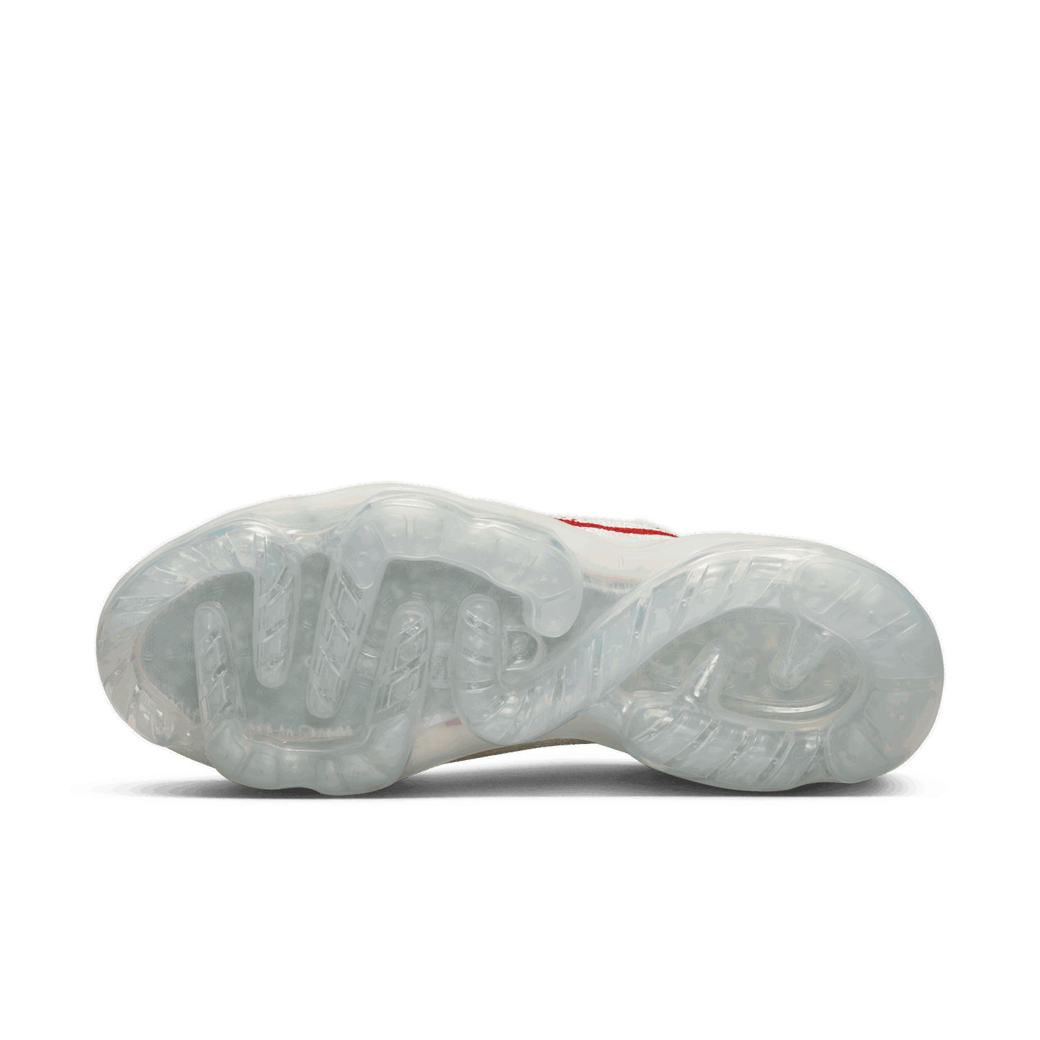 Tenisky a topánky Nike Air VaporMax 2023 Flyknit Biela | DV6840-102, 1
