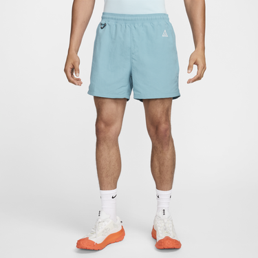Šortky Nike ACG „Reservoir Goat“ Shorts Modrá | FN2472-464, 4