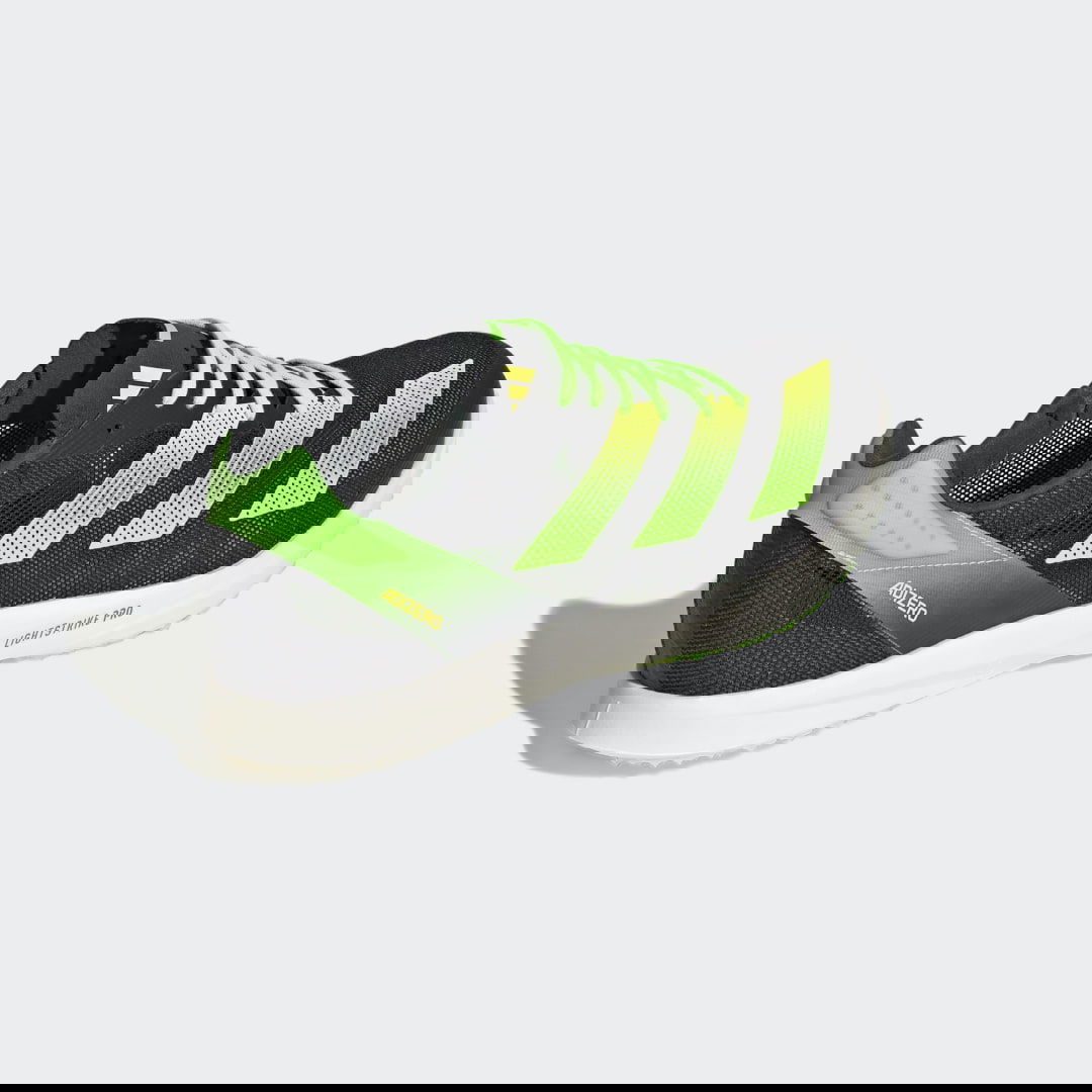 Tenisky a topánky adidas Performance Adizero Avanti TYO Čierna | GY8418, 1
