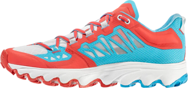 Tenisky a topánky La Sportiva Helios III W Tyrkysová | 99995212-46e, 4