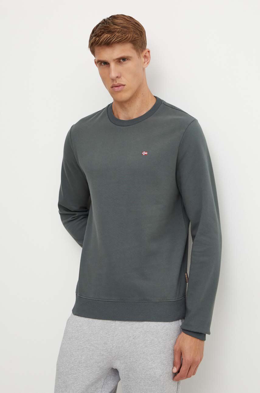 Balis Crew Sweatshirt