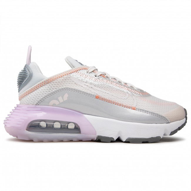 Tenisky a topánky Nike Air Max 2090 GS Biela | CJ4066 014, 0