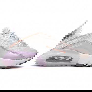 Tenisky a topánky Nike Air Max 2090 GS Biela | CJ4066 014, 0