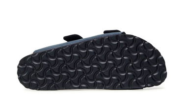 Tenisky a topánky Birkenstock Arizona BFBC Narrow Fit Two-Strap Sandal Modrá | 1022713, 6