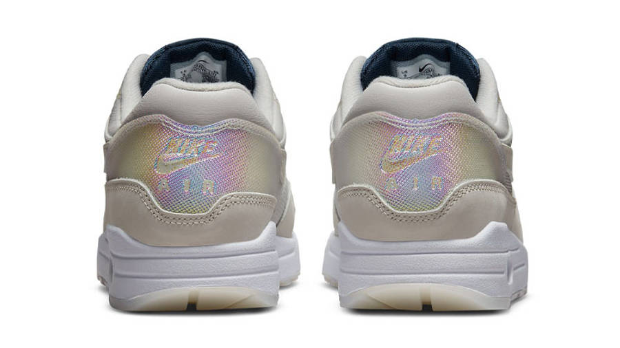 Tenisky a topánky Nike Air Max 1 AMD "La Ville Lumiere" Béžová | DQ9326-100, 1