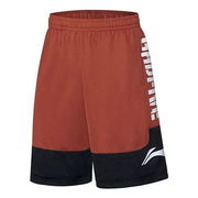 BadFive Basketball Shorts