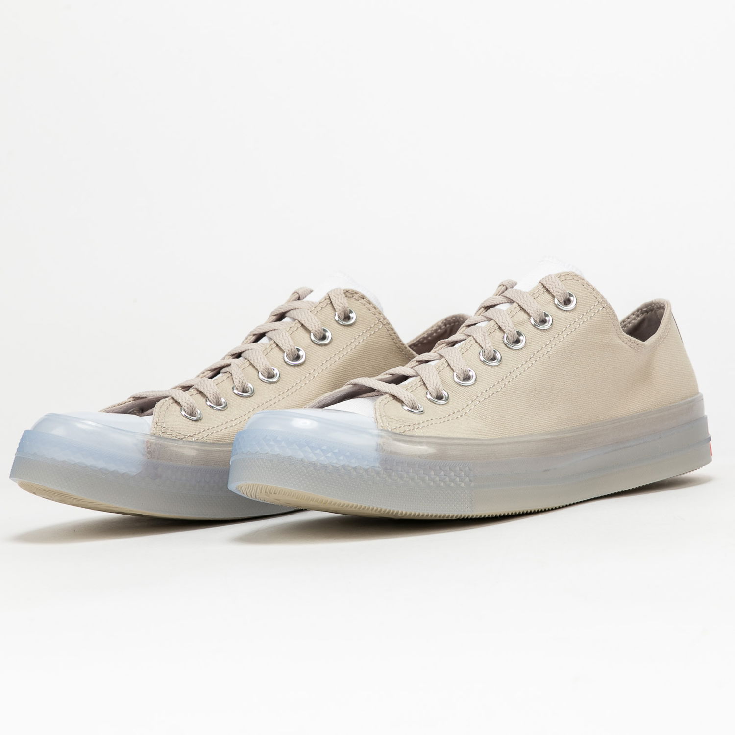 Tenisky a topánky Converse Chuck Taylor All Star CX OX Béžová | 171401C, 1