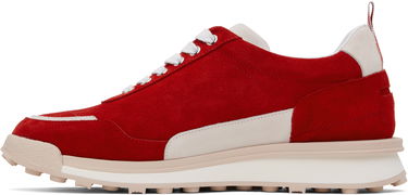 Oblečenie Thom Browne Thom Browne Alumni Červená | MFD271B-L0037, 2