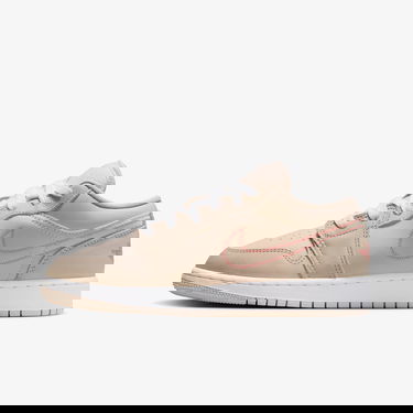 Tenisky a topánky Jordan Air Jordan 1 Low SE Béžová | HQ2020-100, 0