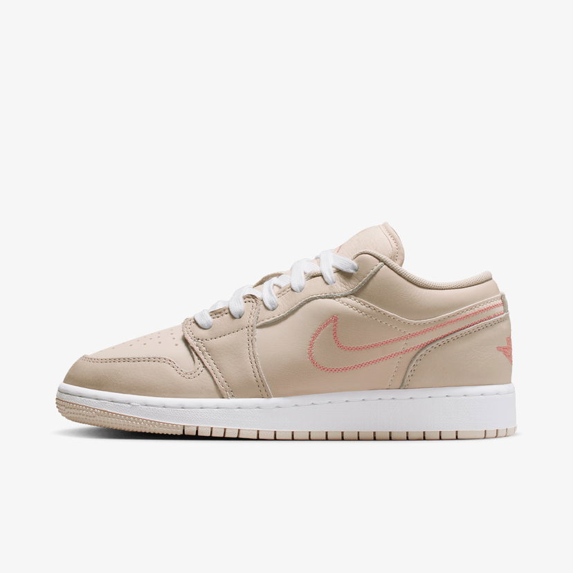 Tenisky a topánky Jordan Air Jordan 1 Low SE Béžová | HQ2020-100