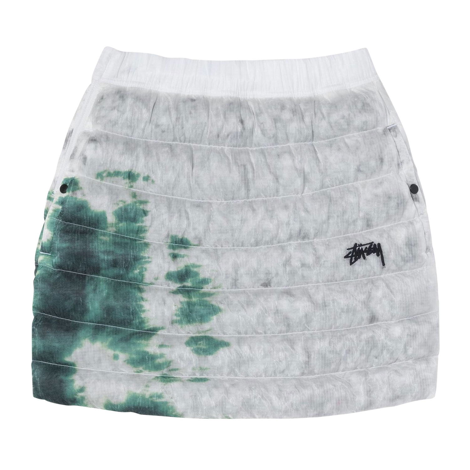 Sukňa Nike Stussy x Insulated Skirt Šedá | DC1088 100, 1