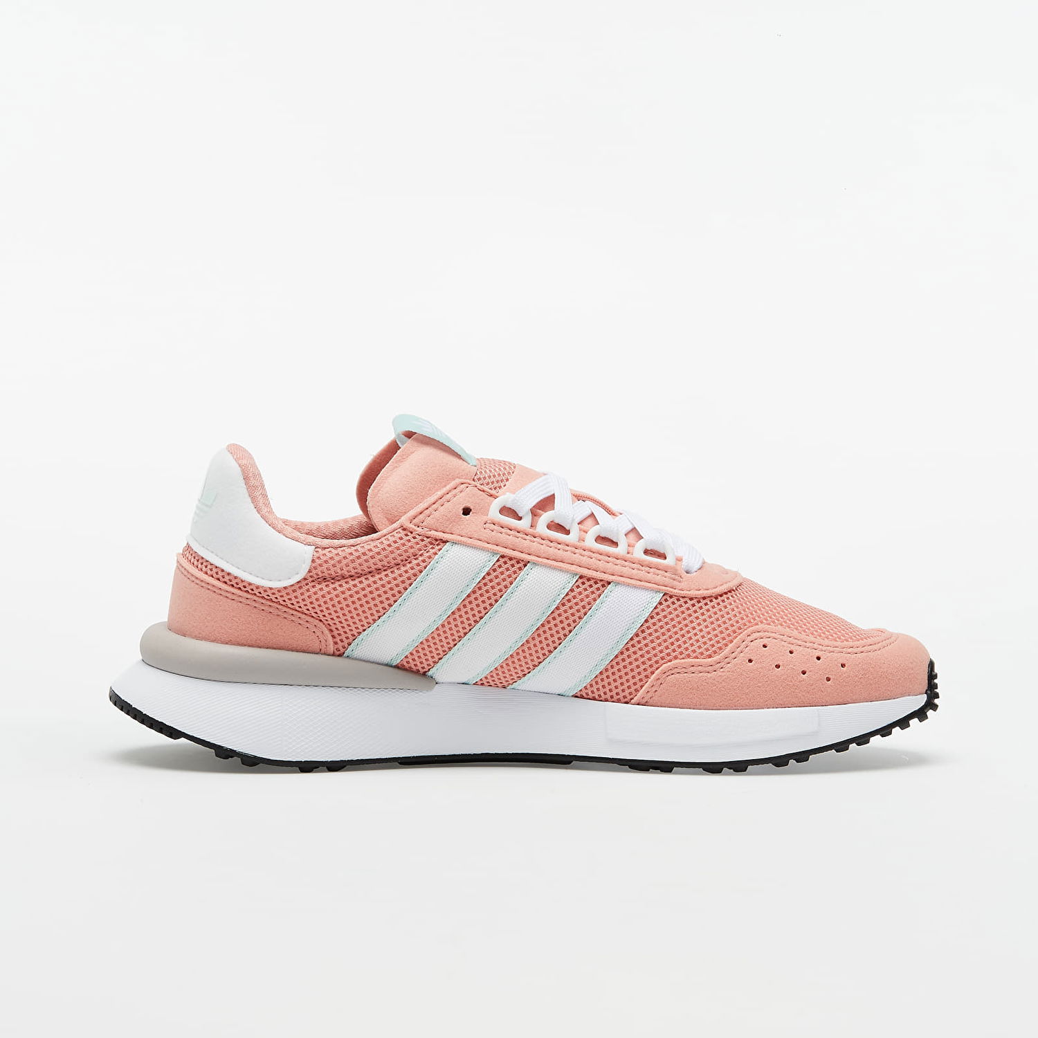 Tenisky a topánky adidas Originals Retroset W Ružová | FW4785, 1