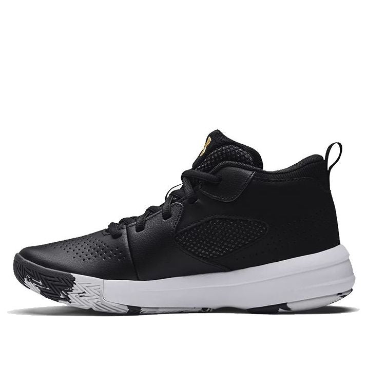 Tenisky a topánky Under Armour Lockdown 5 Čierna | 3023533-003, 0