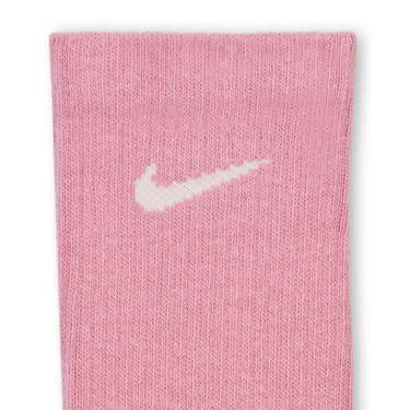 Ponožky Nike Everyday Plus Cushioned Training Socks (6 Pairs) Ružová | SX6897-936, 2