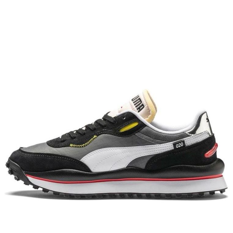 Tenisky a topánky Puma Style Rider 'Play On' Rôznofarebný | 371150-05, 0