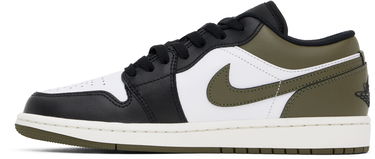 Tenisky a topánky Jordan Air Jordan 1 Low Zelené | 553558-092, 2