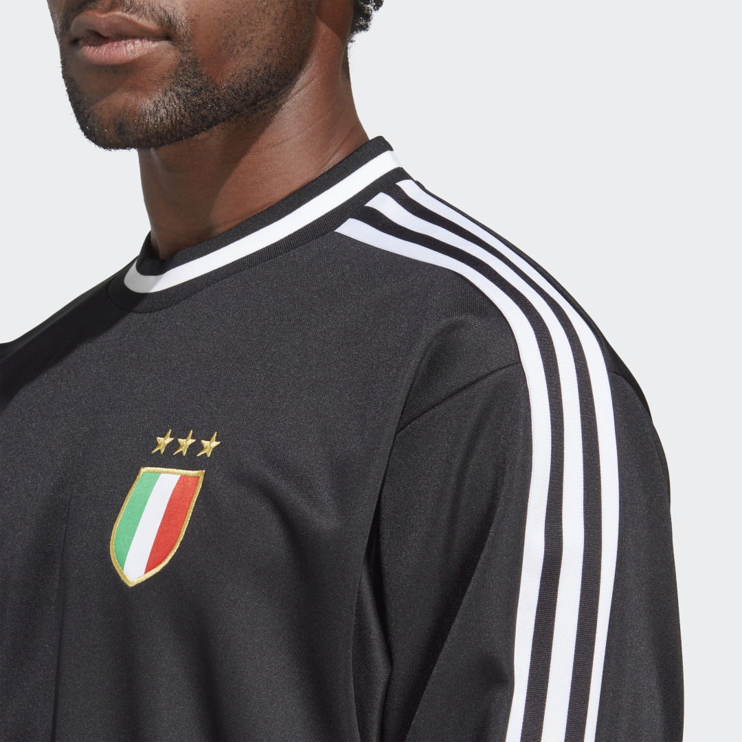 Juventus Icon Goalkeeper Jersey