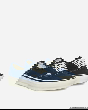 Tenisky a topánky Vans VANS Premium Authentic, Size 35 Navy | VN000D5KJDU, 2