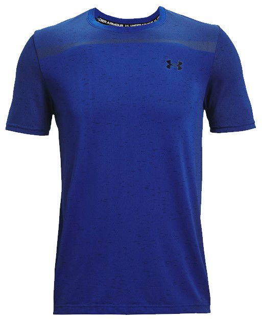 Under Armour Seamless T-Shirt