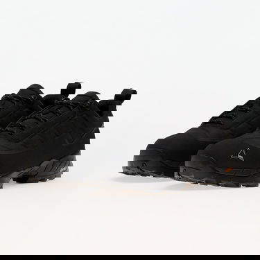 Tenisky a topánky ROA Katharina Black Čierna | KFA10-001-FW24, 5