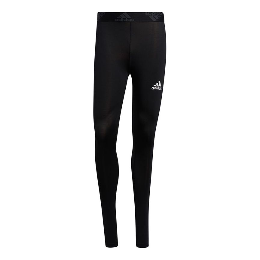 Legíny adidas Originals TF Turf Lt 3s Tight Fitness Pants Čierna | GL0456, 0