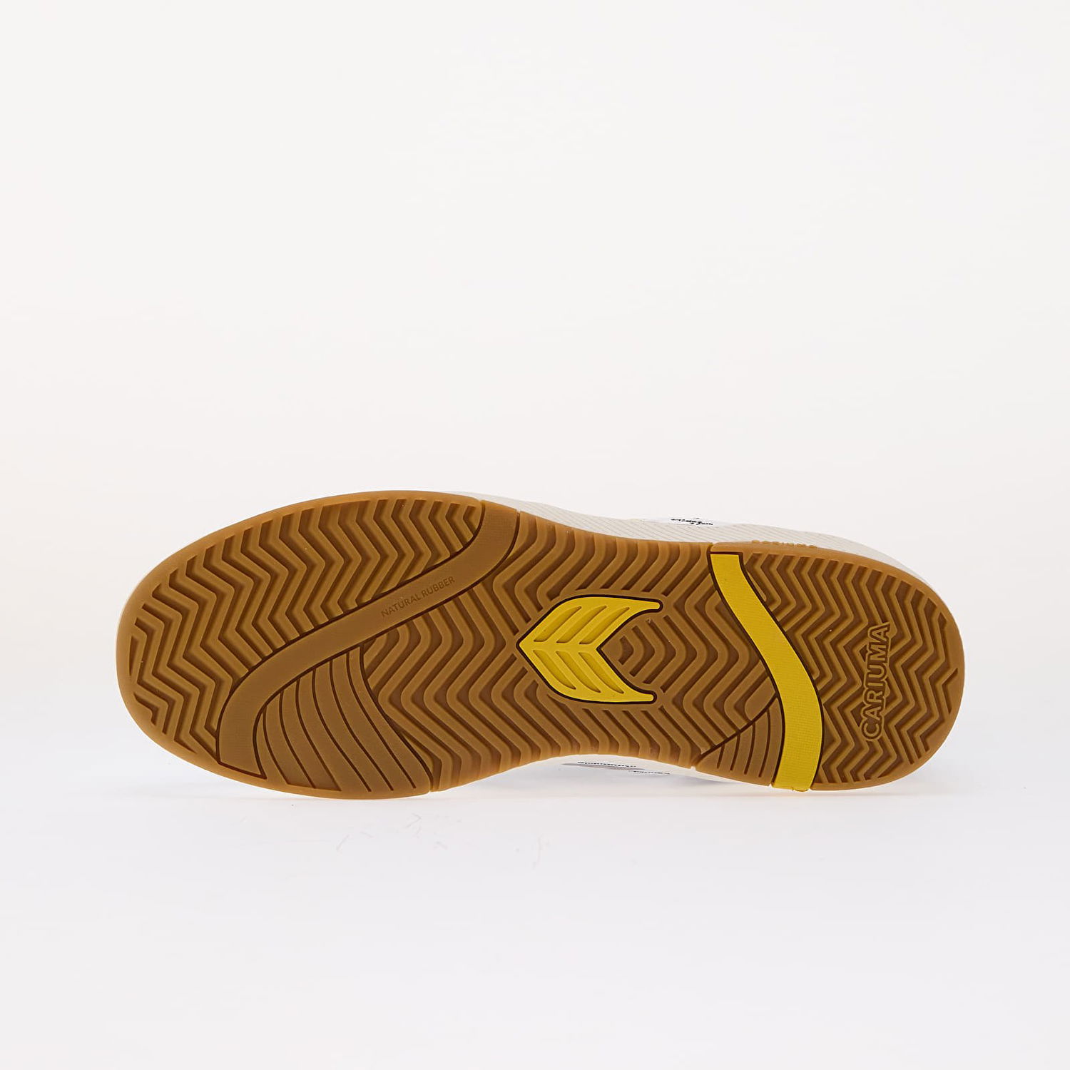 Tenisky a topánky Cariuma UBA The Simpsons Bart Skateboard Biela | 701901W97 M, 1