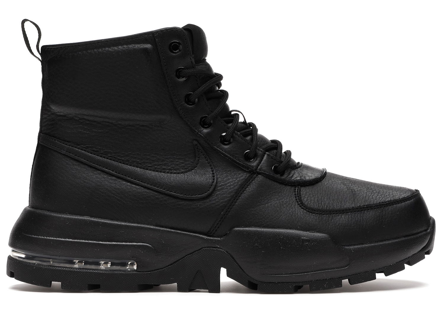 Tenisky a topánky Nike Air Max Goaterra 2.0 Black/Black Čierna | 916816-001, 0