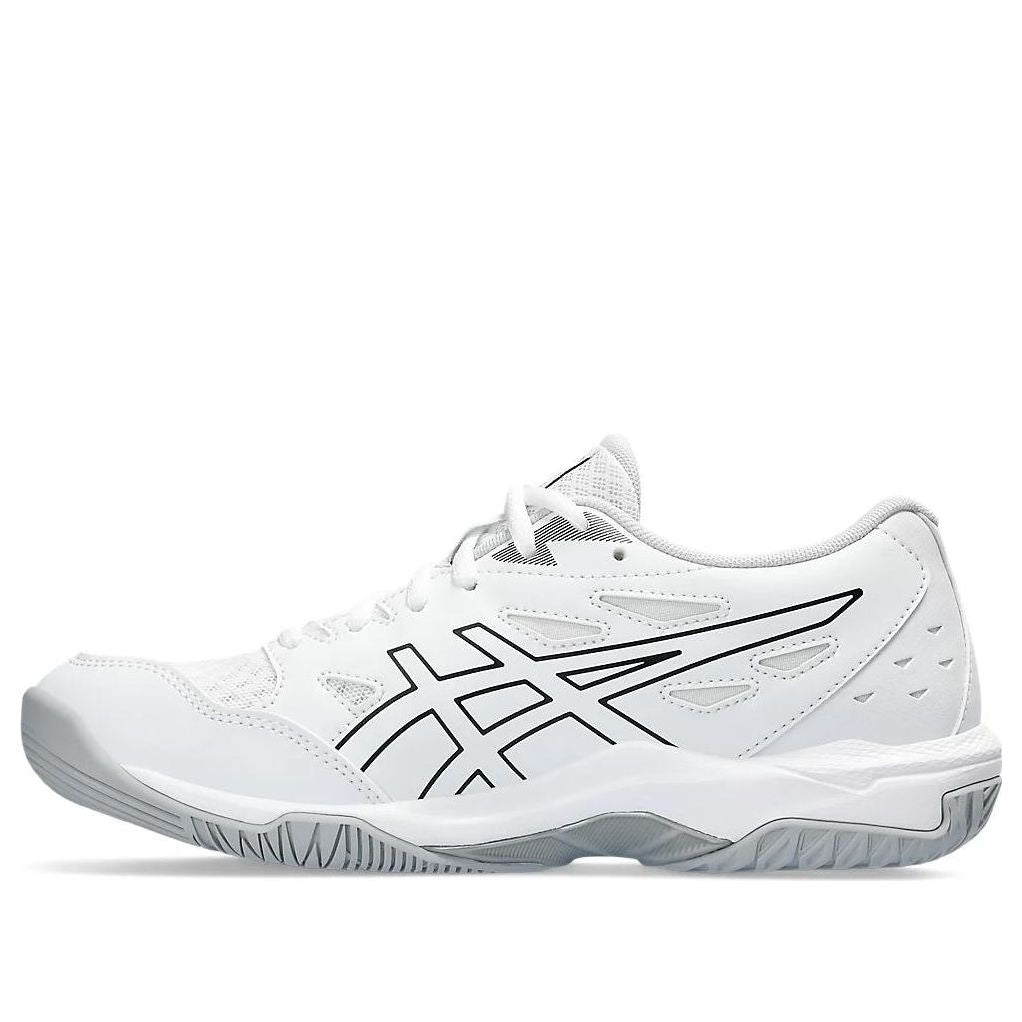 Tenisky a topánky Asics Gel-Rocket 11 Biela | 1072A093-101, 0
