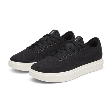 Tenisky a topánky Allbirds Wool Piper Go Čierna | A10981W, 5