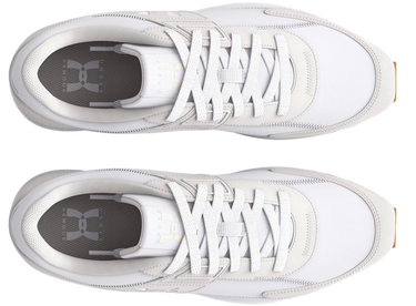 Tenisky a topánky Under Armour Essential Runner Biela | 3028409-100, 2