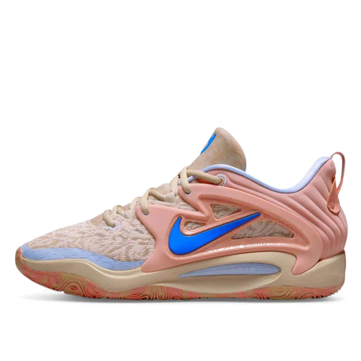 Tenisky a topánky Nike KD 15 Béžová | DC1975-200, 1