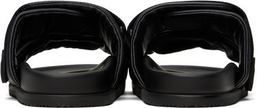 Tenisky a topánky Moncler Moncler Mon Summer Sandals Čierna | K109A4L00010M5027, 1