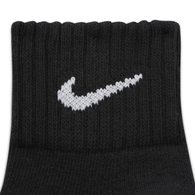 Cushioned Ankle Socks