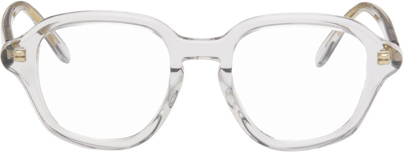 Slnečné okuliare Loewe Slim Glasses Šedá | LW50099IW49020 192337225277