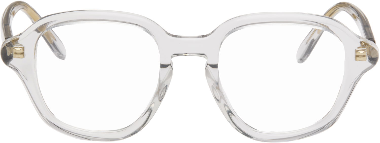 Slnečné okuliare Loewe Slim Glasses Šedá | LW50099IW49020 192337225277, 0