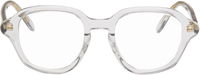 Slim Glasses
