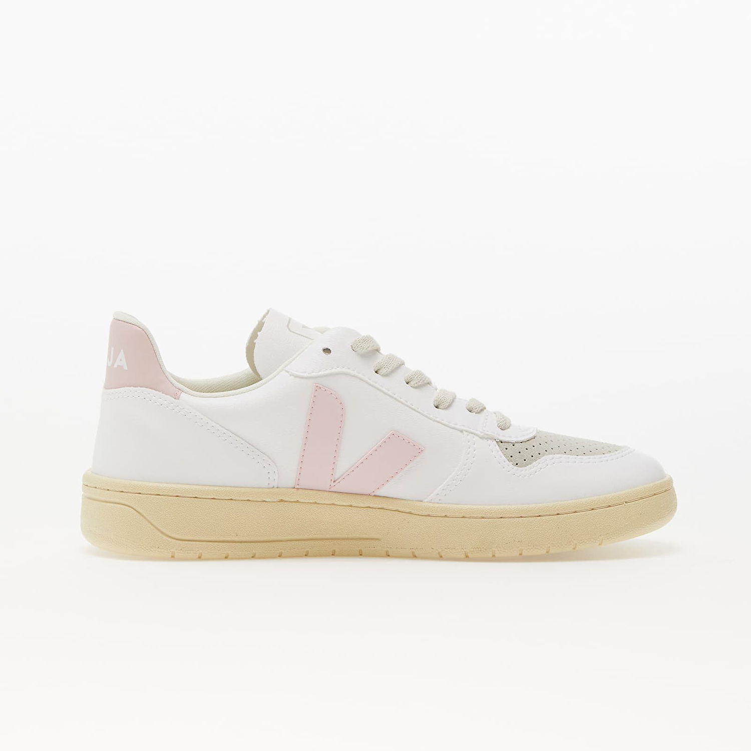 Tenisky a topánky Veja V-10 Biela | VX0703131A, 1