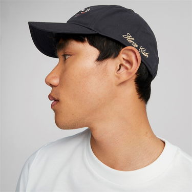 Šiltovka Puma Hometown Heroes Vintage Dad Cap Čierna | 023903-01, 2