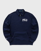 Ralph Lauren Men's Half-Zip Sweatshirt XXL