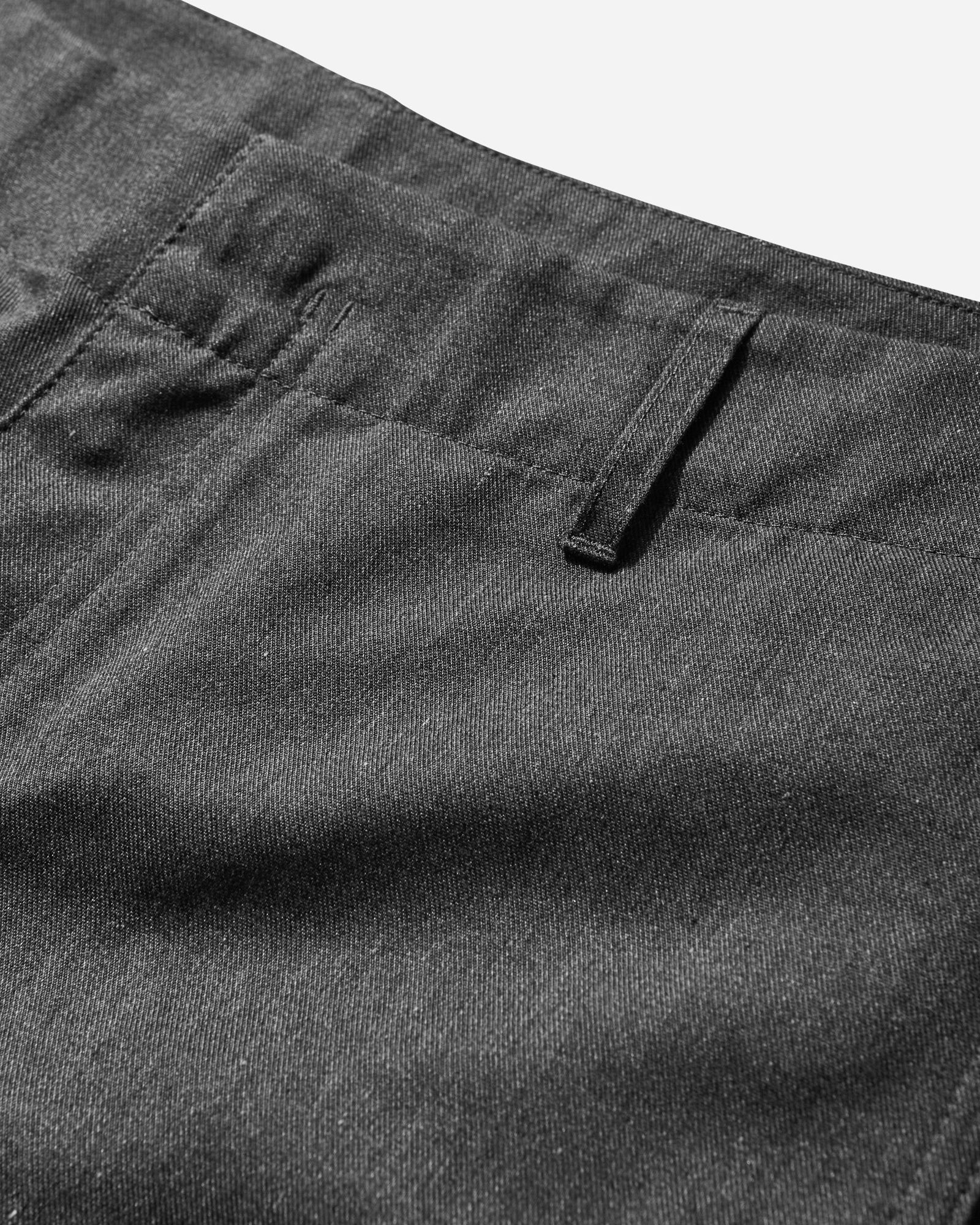 7.0 Charcoal Trousers