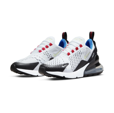 Tenisky a topánky Nike air max 270 gs 35,5 Biela | DQ1107-100, 1