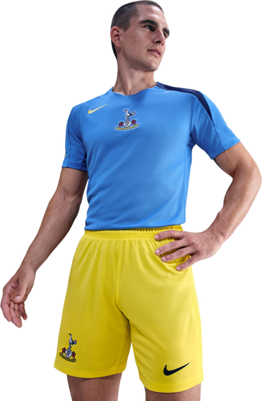 Šortky Nike Tottenham Hotspur Stadium Third Dri-FIT Shorts Žltá | hm3226-740, 2