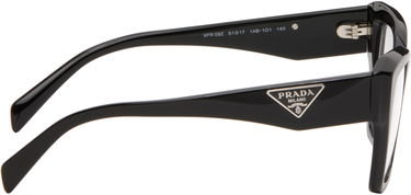 Slnečné okuliare Prada Acetate Glasses Čierna | 0PR 09ZV 8056597747875, 4