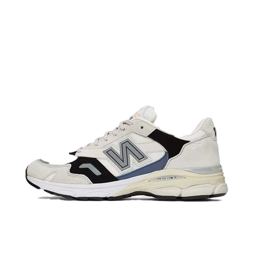 Tenisky a topánky New Balance 920 Biela | M920GWK
