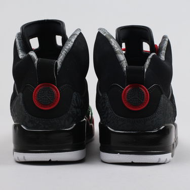 Tenisky a topánky Jordan Jordan Spizike ''OG'' Čierna | 315371-026, 3