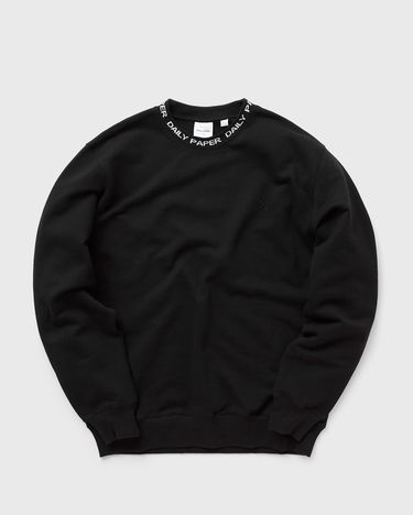 Mikina DAILY PAPER Erib Sweatshirt Čierna | 2109143, 3